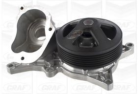 pompa apa BMW F11/F13 X3/X5 3,0D