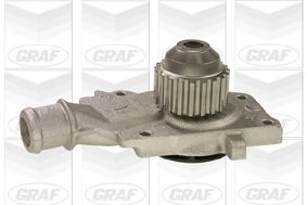 pompa apa FORD CVH 1,4-1,6 86-