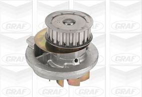 pompa apa OPEL OHC 1,6-2,0 KADETT E 87-