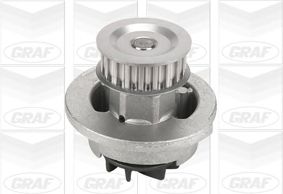 pompa apa FORD V6 2,0-2,6 SIERRA 84-