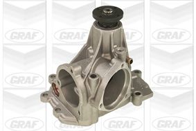 pompa apa MERCEDES-BENZ M119 W124/140 400-500E 91-