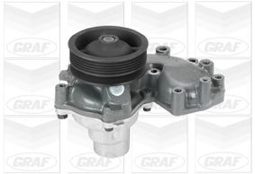 pompa apa FIAT 1,9TD TIPO/TEMPRA 90-96 /ALFA 145/146 1,9TD 94-99 Z