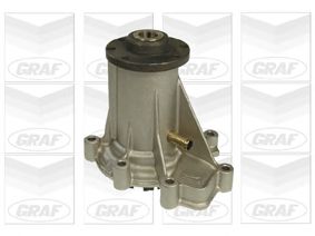 pompa apa MERCEDES-BENZ OM605-606 250-300D/TD W124/140/2