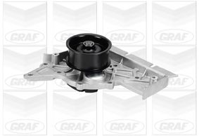 pompa apa VW 3,0B A4/A6 00-