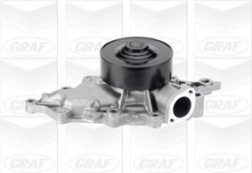 pompa apa JEEP GRAND CHEROOKE 2,7CRD 01-