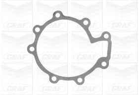 pompa apa FORD MONDEO 00- 2.5V6, 3.0 ST220, 3.0V6