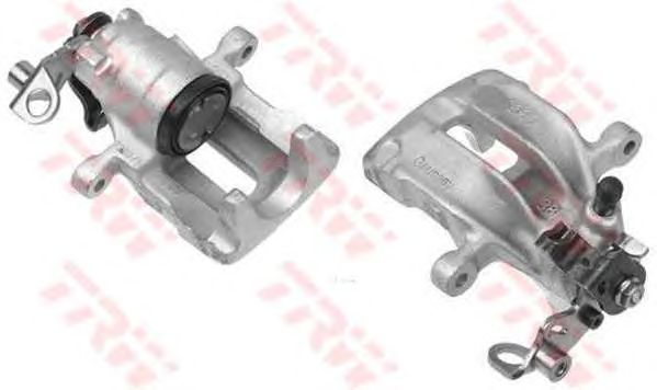 Etrier frana VW CORRADO/GOLF/PASSAT/VENTO 1,4-2,8 88-98