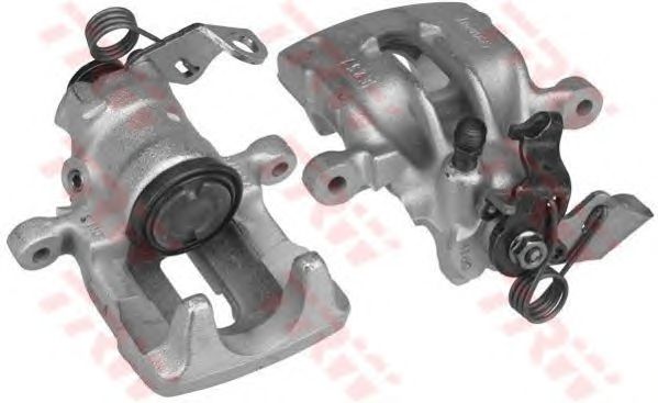 Etrier frana VW GOLF/SHARAN 91-10