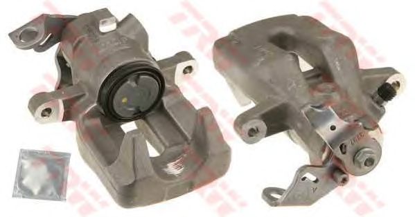 Etrier frana CITROEN C4 1,4-2,0 04-11 TRW 38 MM