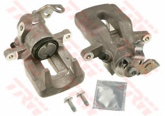 Etrier frana CITROEN C4 1,4-2,0 04-11 TRW 38 MM