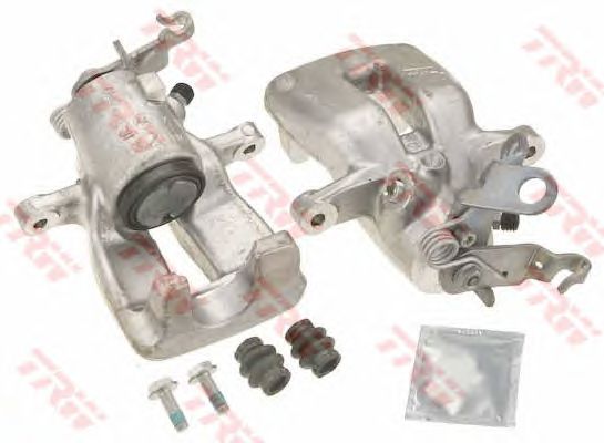 Etrier frana VW EOS/GOLF 1,4-3,6 05-15 TRW ALUMINIUM