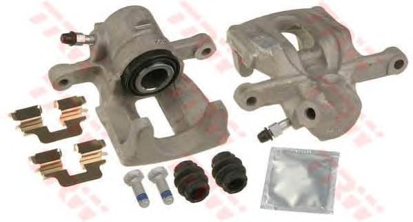 Etrier frana MERCEDES-BENZ W169/W245 1,5-2,0 04-12