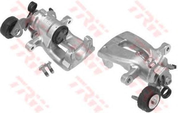 Etrier frana OPEL ASTRA 1,2-2,2 98-05