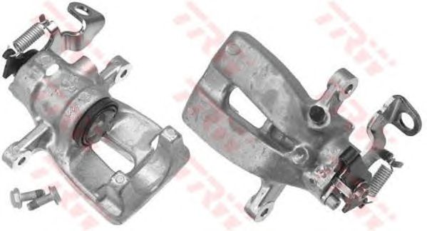 Etrier frana OPEL CORSA C 1,4-1,8/1,3D-1,7D 00