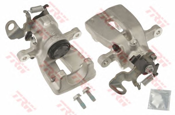 Etrier frana OPEL CORSA C 1,4-1,8/1,3D-1,7D 00-