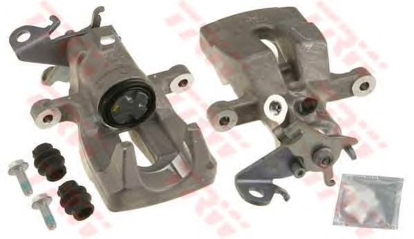 Etrier frana RENAULT MEGANE/SCENIC/TWINGO 1,4-2,0 DCI 02- TRW 34 MM