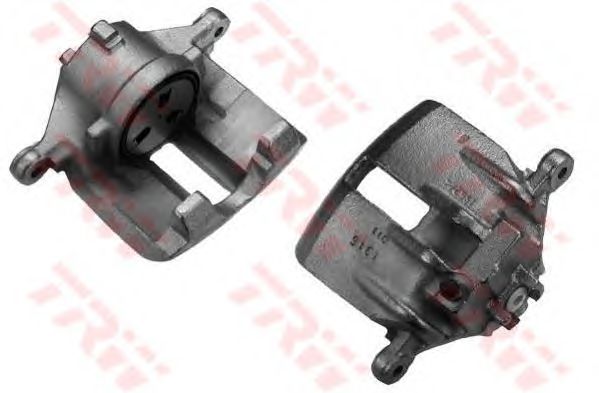 Etrier frana HONDA CIVIC 1,4-2,0 TDIC 94-01