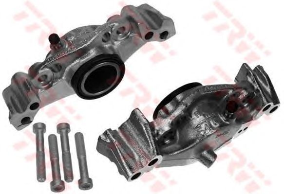 Etrier frana VW T4 1,8-2,8 90-03 TRW