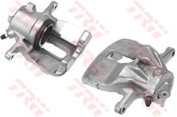 Etrier frana CITROEN C2 1,4-1,6 03- C3 1,4-1,6/1,4-1,6HDI 03