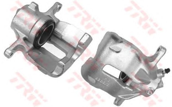 Etrier frana CITROEN C2 1,4-1,6 03- C3 1,4-1,6/1,4-1,6HDI 03-