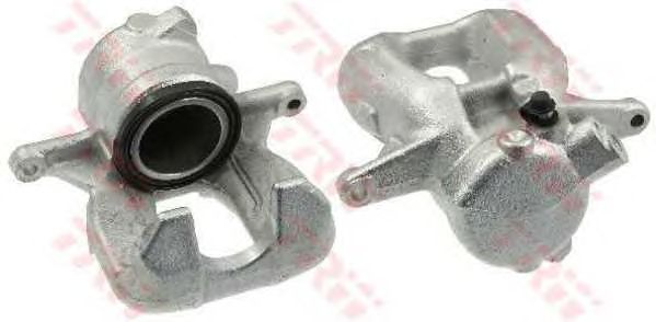 Etrier frana PEUGEOT 407 1,6-2,0 HDI 04-