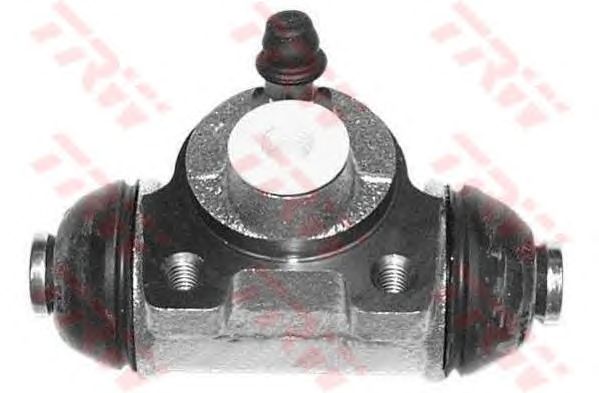 Cilindru receptor frana DACIA LOGAN 1,2-1,6 04- 17,5 MM