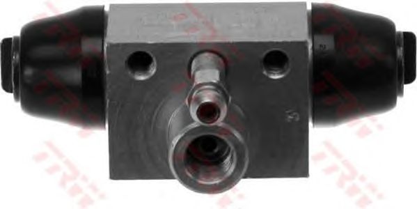 Cilindru receptor frana OPEL AGILA 00-07 aluminiu 15,9 MM