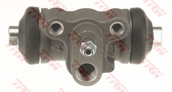 Cilindru receptor frana KIA RIO 1,3-1,6 16V 00- aluminiu 17,5 MM