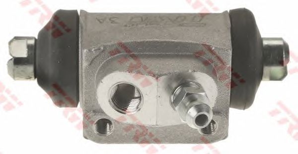 Cilindru receptor frana HYUNDAI I20 1,1CRDI/1,2 08-15 17,78 MM