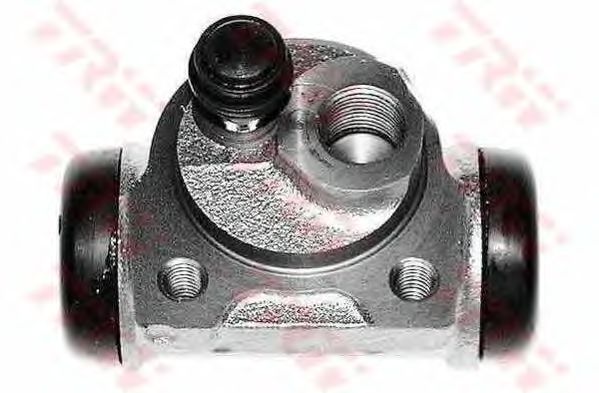 Cilindru receptor frana PEUGEOT 106 1,0-1,6 91-04 19 MM