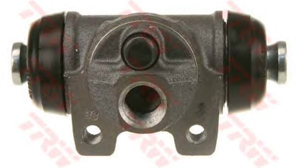 Cilindru receptor frana CITROEN BERLINGO/XSARA PICASSO 96- 22,2 MM TRW