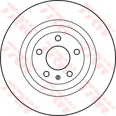 Disc frana VW A6 2,0-4,2