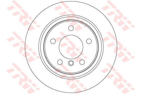 Disc frana BMW F20 10- 114-118