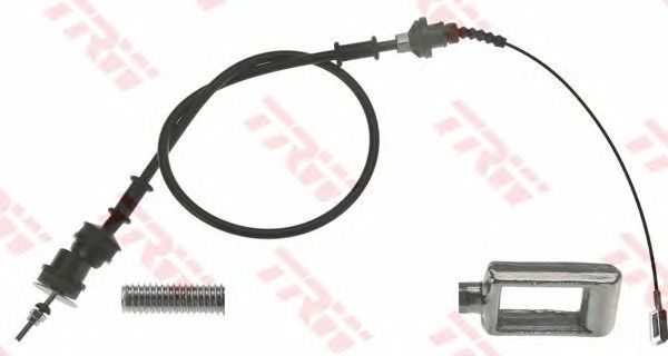 Cablu ambreiaj FIAT DUCATO 2,0-2,8 TDI 94-02 1438/910 MM