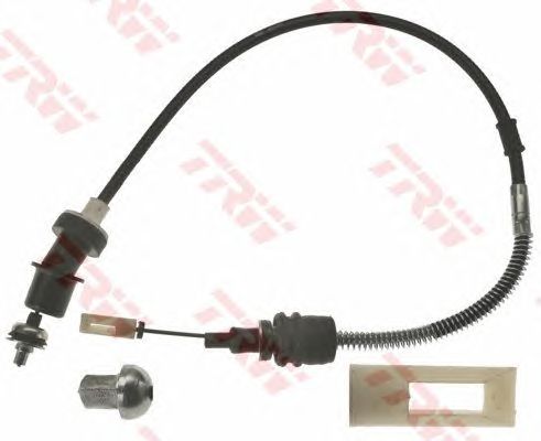 Cablu ambreiaj ROVER 200/25 1,1-1,6 95-05 992/755 MM