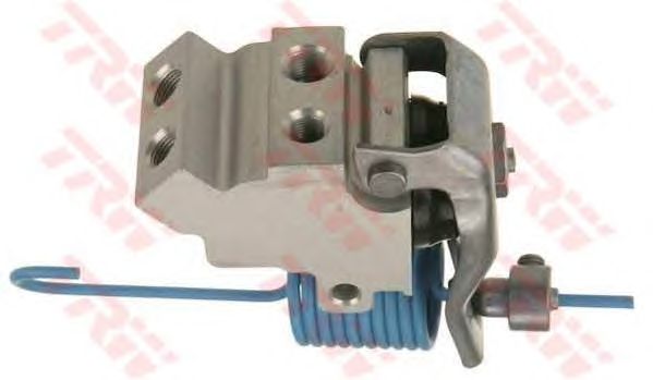 Regulator putere de franare OPEL ASTRA 1,2-2,2 98-05