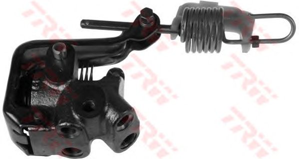 Regulator putere de franare PEUGEOT 206 1,1-2,0 98-