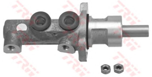 Pompa centrala, frana ALFA 166 2,0-3,2 98-07 - ESP M10 X 1