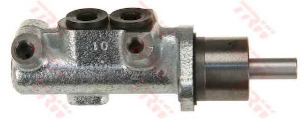 Pompa centrala, frana RENAULT CLIO/THALIA 1,2-2,0 16V 98- BOSCH