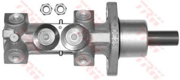 Pompa centrala, frana VW T4 1,9-2,5D/2,0-2,8 90-03 ATE M10 X 1