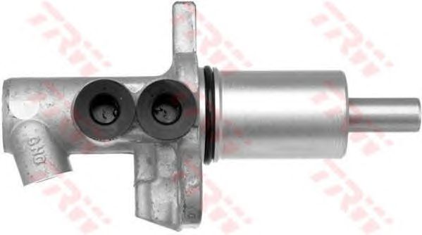 Pompa centrala, frana AUDI A4/A6 2,0-4,2 QUATTRO 04-11 26,99 MM TRW