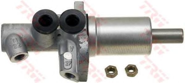 Pompa centrala, frana BMW 5/6/7 04-15 26,9 MM TRW