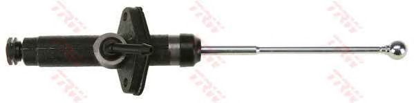 Pompa centrala, ambreiaj FIAT PUNTO 1,3-1,9 JTD 99-12 15,87 MM