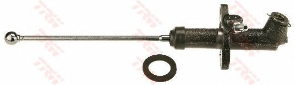 Pompa centrala, ambreiaj ALFA GIULIETTA 1,4-1,8 TBI 10- 15,87 MM