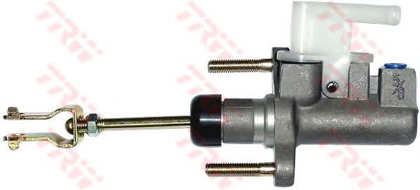 Pompa centrala, ambreiaj TOYOTA COROLLA 1,4-1,8 VVT-I/2,0D 01-07 15,9 MM