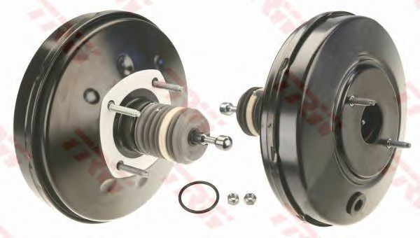 Amplificare frane FIAT 500/PANDA 0,9-1,4 07- 9 TRW