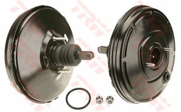 Amplificare frane OPEL MERIVA 1,3-1,7 CDTI 03-10 10