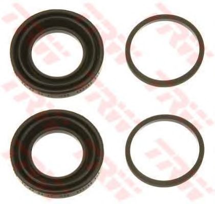 Set reparatie, etrier SKODA OCTAVIA 96-10 TRW 38 MM