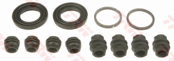 Set reparatie, etrier TOYOTA COROLLA 1,4-2,0 D-4D 02-09