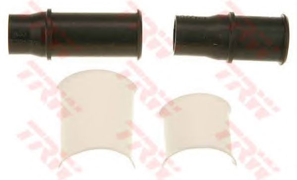 Set reparatie, etrier SEAT AROSA/CORDOBA/IBIZA/TOLEDO 91-04 ATE